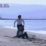 <b>김래원</b> 김태희 가슴만짐?
