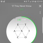 [EXO] <b>한터</b>차트 아랫동네가 1위인거야?