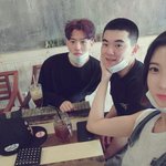 [EXO] 니네 엠1큐랑 혐빈이랑 <b>친한</b>거 몰랐냐