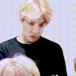 [방탄소년단] 호석이도 화나면 진<b>짜개</b>무서울거 같은게