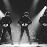 [EXO] 첸백시<b>뒤태</b>