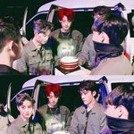 [EXO] <b>이사진</b> 나만 처음봄?