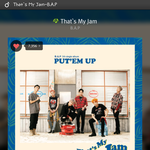 [BAP] 베이비라면