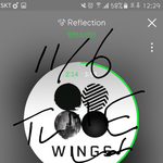 [방탄소년단] 투표<b>완료</b>^^