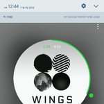 [방탄소년단] <b>문자</b>안와두 말하면된거야!!