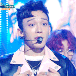[EXO] 김종대 조카 <b>귀엽닼</b>ㅋㅋㅋㅋㅋ
