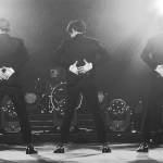 [EXO] @오늘 인가 느낀점