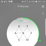 [EXO] 1위 시켜주려고 벨소리다운