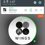 [방탄소년단] <b>속상</b>하긴하지만