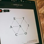 [EXO] 맘마 투표도 지금 <b>당장</b> ㄱ
