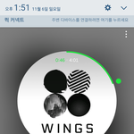 [방탄소년단] 아이고 우리애들 한달동안 너무행복했고 너무고마웠어