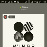 [방탄소년단] 둘째주에만점트로피소감영상은없나