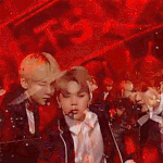 [방탄소년단] <b>방탄</b>한달간수고했어<b>사랑</b>해요!!!!