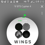 [방탄소년단] 아화가안가라앉아
