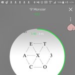 [EXO] 나 예판때 2장사서 한장더살려고하는데