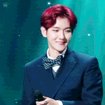 [EXO] <b>신랑</b>분의 축가가 있겠습니다