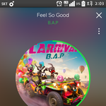 [BAP] 베이비들~ 열심히 하겠다는건 좋은데..