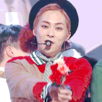 [시우민] 인가에서 요<b>정미</b> 뿜뿜하신 시우민석