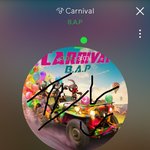 [BAP] 인증한당