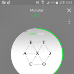 [EXO] 인가 <b>녹색</b>창 기사댓글 보면