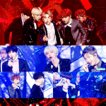 [방탄소년단] <b>사룽</b>해 얘들아