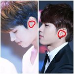[인피니트] 효니귀도 하트야