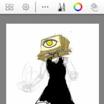 [드루와] 그림 그리고있는데 평가좀부탁행