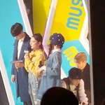 [방탄소년단] 둥)뮤직중심 쭈구리 둘ㅋㅋㅋ