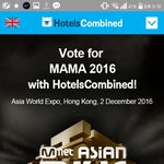 [EXO] 너희 이 투표는 하고있음?