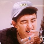 [<b>경수</b>] 넘 좋겠다 이 분