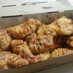 [ㅇㅇ] <b>교촌</b>허니콤보