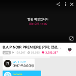 [BAP] 하트 안누른애등