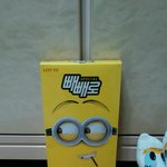 미니언즈빼빼로 누구한테줘야돼?