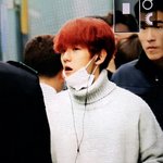 [백현] 백현출국 <b>화이</b>큥⭐