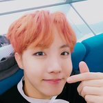 [방탄소년단] <b>호석</b>이 하튜...
