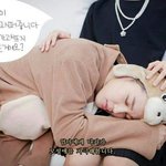 [방탄소년단] <b>호석</b>이 선 진짜 곱다..