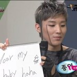 [VIXX] 언냐들 저는 베이비 공식3기에요^^