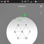 [EXO] 아 ㅅ1발 내 <b>소원</b>이뤄짐