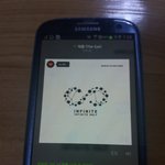 [인피니트] 아 멜레기 빡친다;