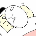 [드루와] 너무 좋은 복지환경에서 살고있어서 오히려 힘들어