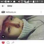 [EXO] 변백현 <b>콧대</b> ㅅㅂ...