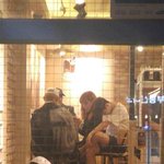 [세븐틴] 애들 브이앱에서 열창할동안 <b>혜림</b>이랑 데이트한거구나