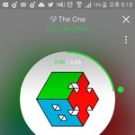 [EXO] ㅅㄷ 어른폰 <b>로골</b> 블랙 뭐가낫냐