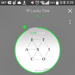 [EXO] 생각해보니까 투엑1플 가입 안 함