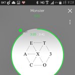 [EXO] 학 내일 <b>주사</b>맞을듯 독감