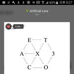 [EXO] 하 이제야 살 것 같네