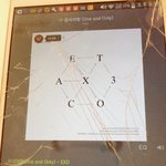 [EXO] 부채년 헐래벌떡 진희100회 <b>이용권</b> 끊고있을듯ㅋㅋㅋㅋㅋㅋㅋㅋ