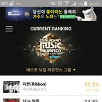 [BTOB] 오늘은 마마투표 꼭 열심히 <b>하자</b>