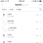 [EXO] 뮤<b>비스</b>밍은 걍 틀어놓으면 되는거지?