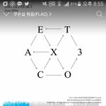 [EXO] 웬만하면 선물하기보다 걔 계정으로 직접 다운받아<b>주</b><b>셈</b>